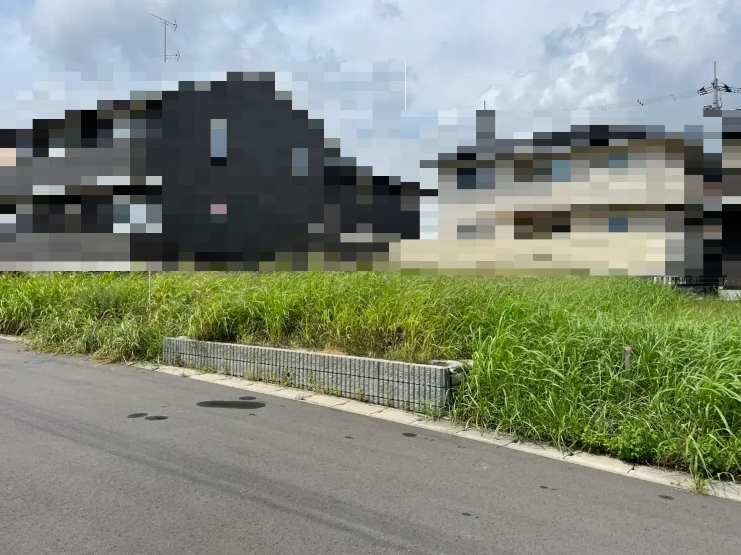 流山おおたかの森土地
