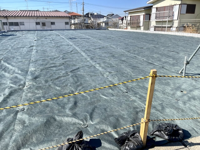 広い土地を売却する際のポイント