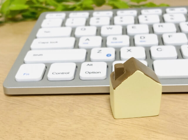 AI技術を活用した正確な査定