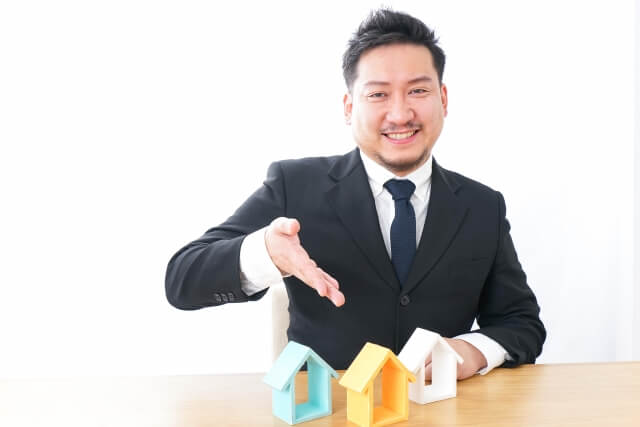 【柏市】不動産売却を依頼できる業者の種類